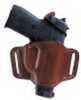 Bianchi Belt Slide Concealment Holster For S&W Sigma 380 ACP Md: 19256