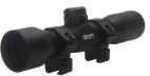 CRICKETT 4X32 RIMFIRE SCOPE