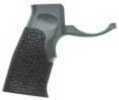 Daniel Defense 210710517701 Pistol Grip AR-15 Textured Polymer