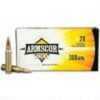 308 Win 168 Grain Hollow Point 20 Rounds Armscor Ammunition 308 Winchester