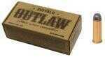 44-40 Win 20 Grain Lead 50 Rounds Buffalo Cartridge Ammunition Winchester