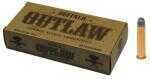 45-70 Government 350 Grain Lead 20 Rounds Buffalo Cartridge Ammunition