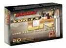 300 Rem Ultra Mag 190 Grain Ballistic Tip 20 Rounds Barnes Ammunition Remington Magnum