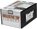 Nosler Varmint Ballistic Tip 204 Caliber 40 Grain Spitzer 100/Box Md: 52111 Bullets