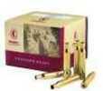 Nosler Unprimed Brass Cases For .204 Ruger®/50 Pack Md: 10056