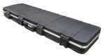 SKB Hard Plastic Double Rifle Case Md: 2SFR5013