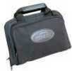 SKB Black Rectangular Handgun Case Md: 2SKBHG96Bk