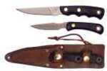 Kinives Of Alaska Fixed Knife Combo Set Md: 256FG