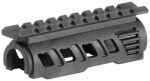 AR-15 Command Arms Upper Black Handguard With Picatinny Rail Md: LHV47T