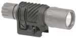 Command Arms Mount For Flashlight Insertion & Retention Md: Bk2