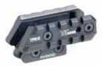 Command Arms Side By Picatinny Rail For Front Sight Md: TPR15X