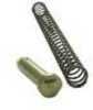 Geissele Automatics 05-495 Super 42 Buffer Spring And Combo AR-15 Steel