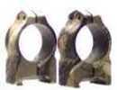 Thompson Center Medium Realtree Hardwoods Camo Rings Md: 9956