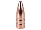 Barnes Bullets 30176 Rifle 22 Caliber .224 Dia 45 Grains TSX Flat Base 50 Box