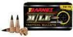 Barnes Bullets TSC-TX 300 Blackout Component 120 Grain TAC-TX Flat Base 50 Per Box Md: 30320