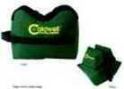 Caldwell Dead Shot Front & Rear Bag Combo Md: 248885