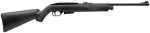 Crosman .177 Caliber Co2 Air Rifle With Black Finish Md: 1077