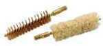 Traditions 50 Caliber Bore Brush & Swab Set Md: A1238