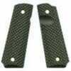 VZ Grips 1911 Recon Panels Aggressive Textured G10 Olive Green Md: RECDOXA