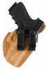 Galco Royal Guard Natural Inside The Pant Holster For 1911 Style Autos W/4.25" Barrels Md: RG266