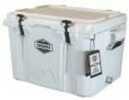 Cordova Coolers CCMW45QT 50 Medium 45 Quart 28.25" x 18" x 16.75" Polymer Sand 42 Cans