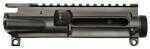 Aero Precision APAR501603C AR-15 Stripped Upper Receiver Multi-Caliber Black