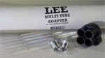 Lee Multi Tube Bullet Feeder Md: 90280