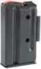 Marlin 7 Round 22 Magnum Black Magazine For Bolt Action Rifle Md: 71920