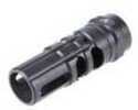 Strike Industies WarHog Compensator 5.56mm Steel, Black Md: SIWHCOMP556