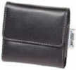 Magellan Case For GPS- Black Leather