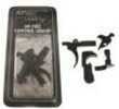 DPMS BP05 Fire Control Kit AR-15 5.56mm 7.6" x 3.7" x 1.5"