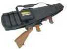 Thompson Padded Gun Case With Logo Md: T42