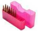MTM Slip-Top Ammo Box 20 Round 22-250 243 Winchester 7.62X39