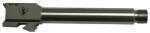 Tactical Superiority 9MMM19406T Threaded Barrel For Glock 19 9mm 4.6" 416R Stainless