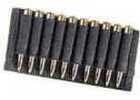 Uncle Mikes Black Rifle Cartridge Carrier With 10 Loops Md: 8841