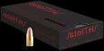 9mm Luger 147 Grain Total Metal Jacket 50 Rounds Ammo Inc Ammunition