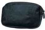 Uncle Mikes 8838 All Purpose Belt Pouch 7"Wx4.75"Hx1.5"D Black Nylon