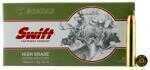 Swift 10113 A-Frame 7mm-08 Remington 160 GR Semi Spitzer (SS) 20 Bx/ 10 Cs