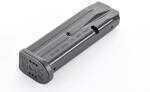 Wilson Combat EDC X9 9mm 10-Round Magazine, Black Md: 862