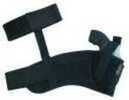 Uncle Mikes Ankle Holster For Glock 26/27/33 Md: 8812