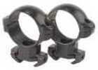 Millett Medium Angle-Loc Rings With Gloss Black Finish Md: AL00017