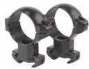 Millett Angle-Loc Rings With Gloss Black Finish Md: AL00018