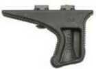 Bravo Company USA BCMGUNFIGHTER Kinesthetic ANGLEDGRIP Blk