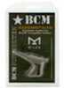 Bravo Company USA BCMGUNFIGHTER Kinesthetic ANGLEDGRIP FDE