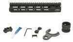 BCM Bravo MLOK Compatible Modular Rail MCMR 10"