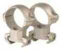 Millett Angle-Loc Rings With Nickel Finish Md: AL00912