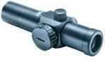 Red Dot SP-2 5MOA Mattete;