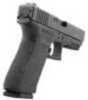 Talon for Glock 17 Gen 5 Granulate Adhesive Grip With Large Backstrap Textured Black