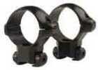 Millett Medium Angle-Loc Rings With Matte Black Finish Md: TP00702