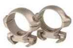 Millett Angle-Loc Rings With Nickel Finish Md: AL00910